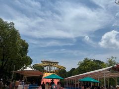 -武汉玛雅海滩水公园