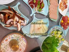 -牛犇炭火烤肉·鲜切烤肉(承德总店)