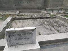 -皇城根遗址公园-东安门遗址