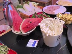 -蜀大侠火锅(四川北路店)