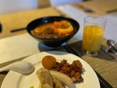 -长沙富力万达文华酒店