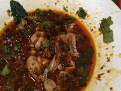 -成都你六姐·牛肉冒菜(城市集市合生汇店)