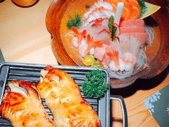 -萤初高端日料王(曲江银泰店)
