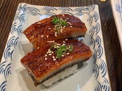 -大雄寿司(中华广场店)