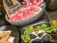 -湊湊火锅·茶憩(和平大悦城店)