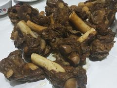 -小柒家第一锹东北菜(城关店)
