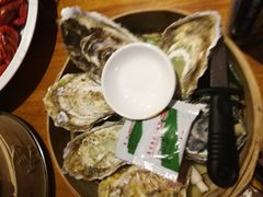 -金陵一哥龙虾馆(三牌楼总店)
