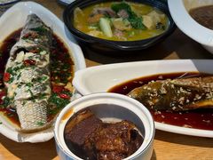 -王胖子土菜馆·特色杭帮菜·农家土菜