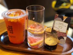 -DECAMERON十日谈(卓悦汇店)