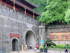 -鼓楼(西湖风景名胜区)