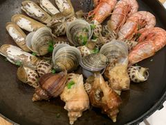 -高佳庄·海鲜酒楼(定海店)