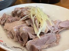 -乡亲鹅肉城(吴江店)