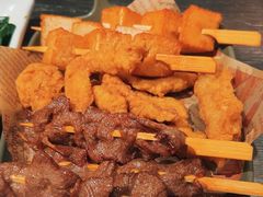 -潮界(虹桥新天地店)