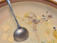 -千岛湖小鱼儿·淳安匠心农家菜