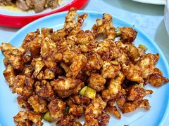 -逢春菜馆天津菜(胜利路店)