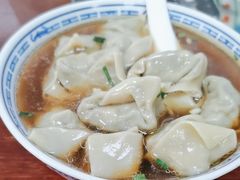 -古徽州馄饨店(宝安路店)