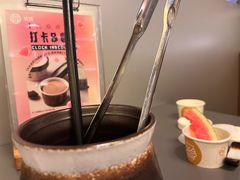 -湊湊火锅·茶憩(南京万象天地店)