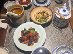 -南京大牌档(青岛万象城店)