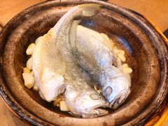 88秒黄鱼-四季暖堂·融合江浙菜(N1955创业园店)