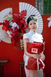 -艾米婚纱&婚礼策划