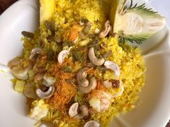 -南沙游艇会·大兵船餐厅