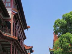 -高旻寺