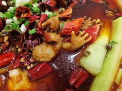 -香丰阁·烤鸭·川湘菜(清河店)