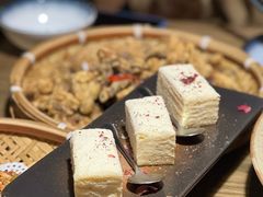 千层蛋糕-那时新疆·若羌(经纬汇店)