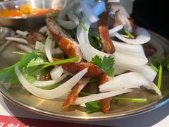 -西塔老太太泥炉烤肉(川沙百联店)