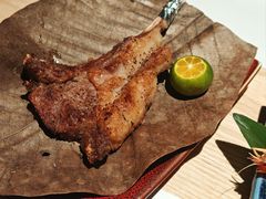 -南风(淮海街店)