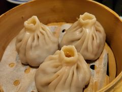 -南京大牌档(崇文门国瑞店)