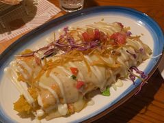 鸡肉奶酪卷-么哈MOJAR(厦门云城万科里店)