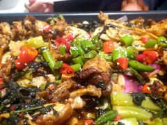 -听说碳烧蛙(高新万达店)