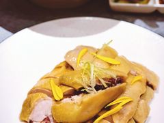 -晓粤·惹味粤菜(凯德乐峰广场店)