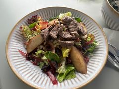 -BAKER&SPICE(环贸店)
