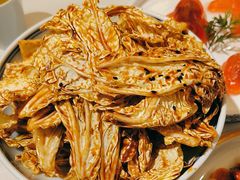 -惠丰堂饭庄·烤鸭·京味菜(翠微路店)