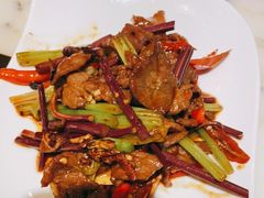 -皇室假期美食水疗会(春风路店)