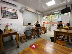 大堂-无名氏面馆(邮电路店)