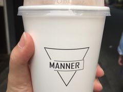 -Manner Coffee(大宁国际商业广场店)