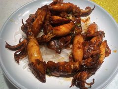 -秋色客家菜(流塘店)