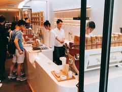 -% Arabica阿拉比卡咖啡(武康路店)