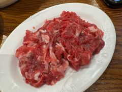 -牛满溢·自助潮汕鲜牛肉火锅(龙汇路店)
