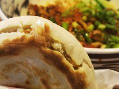 -子午路张记肉夹馍(兵马俑店)