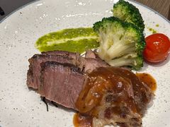 -博林天瑞喜来登酒店·西丽尚膳