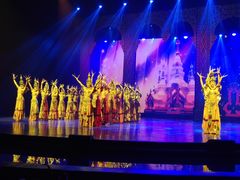 -勐巴拉娜西大剧院