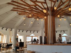 大堂-ChanDu躔度咖啡(灯塔店)