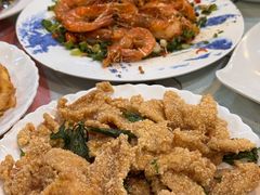 -金姐台湾菜(珠江路店)