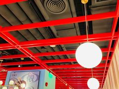 大堂-温禾牛·和牛寿喜烧自助火锅(恒基名人店)