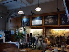 -1901 Cafe(西四店)