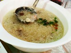 -华兴大酒楼(亿宝大厦店)